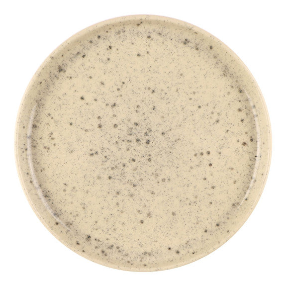 Speckle Natural Dinnerware