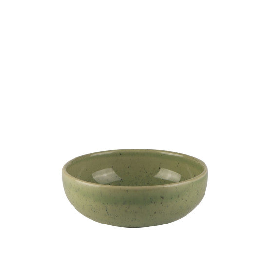 Speckle Green Dinnerware