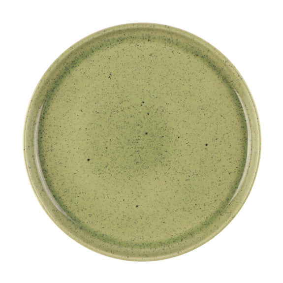 Speckle Green Dinnerware