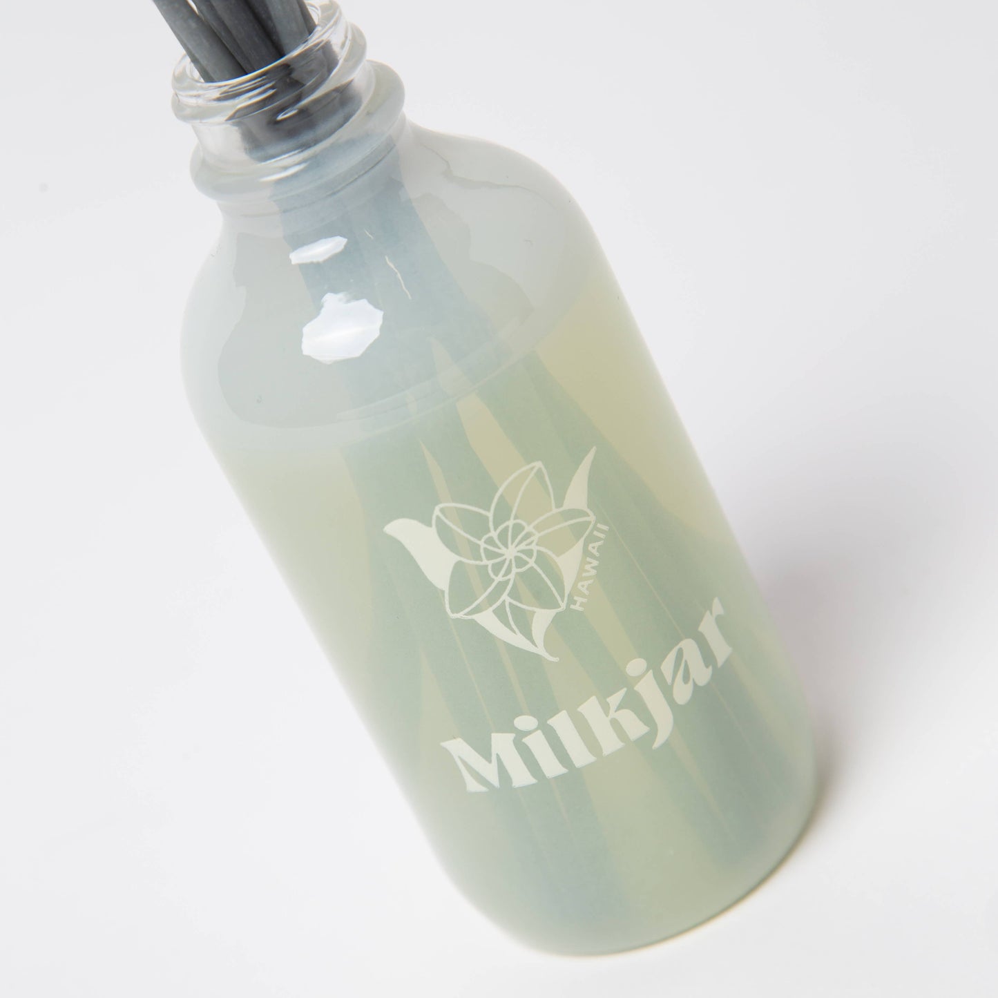 Hawaii - Lilac & Plumeria 4oz Reed Diffuser