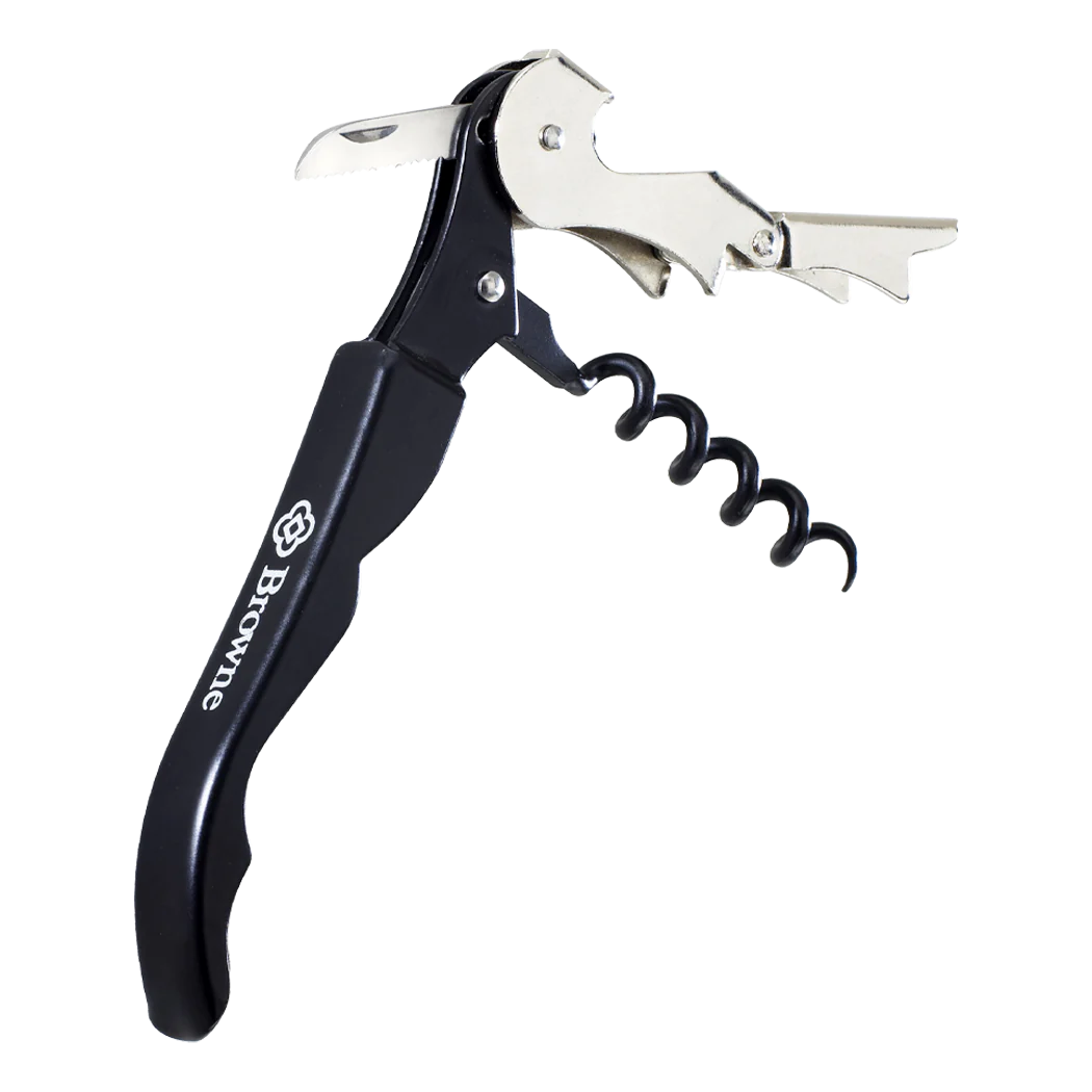 Corkscrew