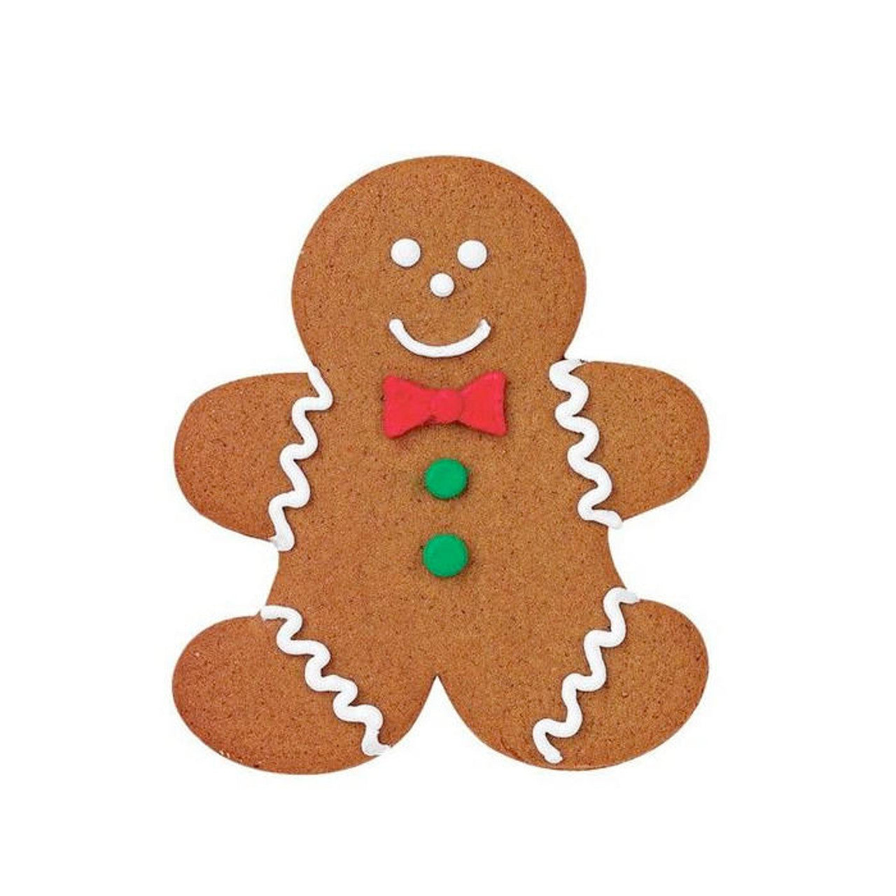 Ginger Bread Cookie Cutter