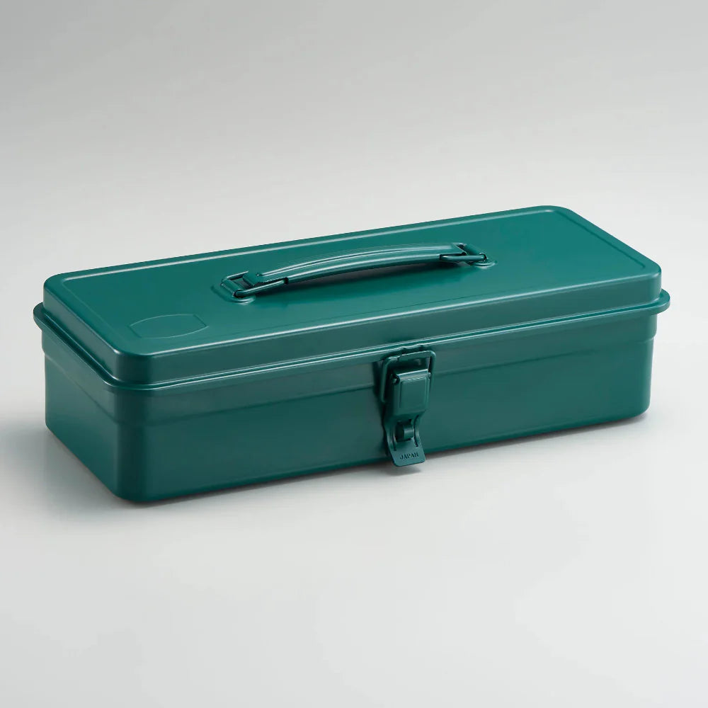 Toyo Trunk Shape Tool Box T-320
