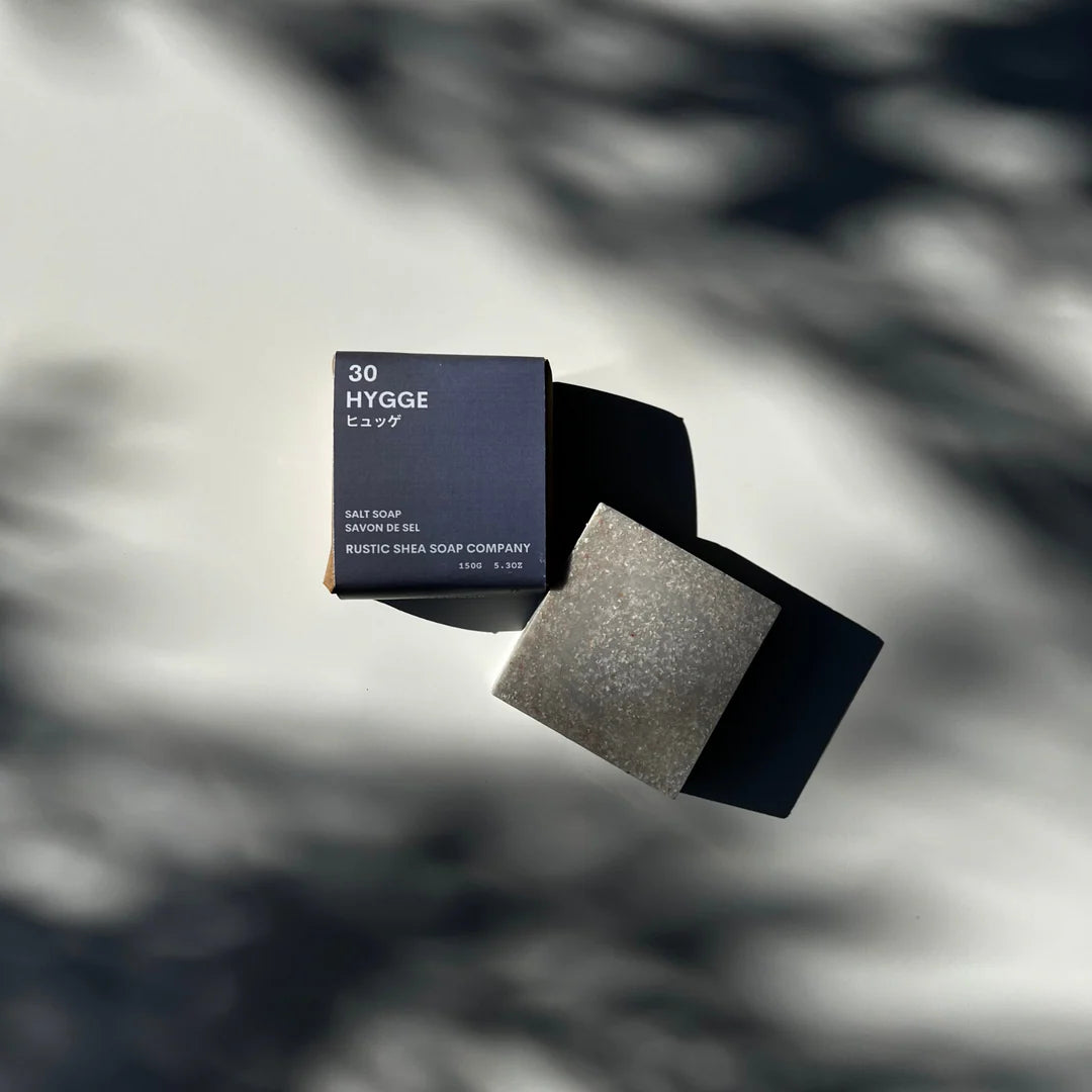 Hygge Soap Bar