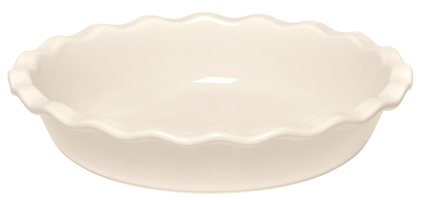Ruffled Pie Dish 1.4L