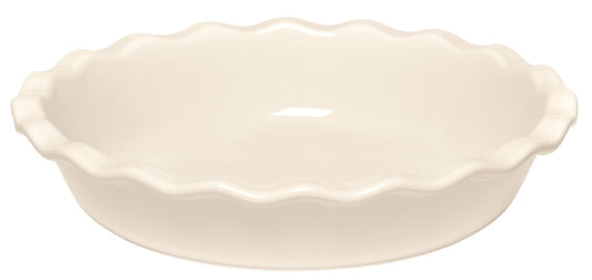 Ruffled Pie Dish 1.4L