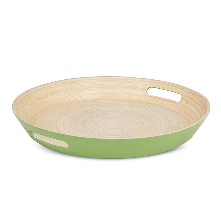 Bamboo Tray