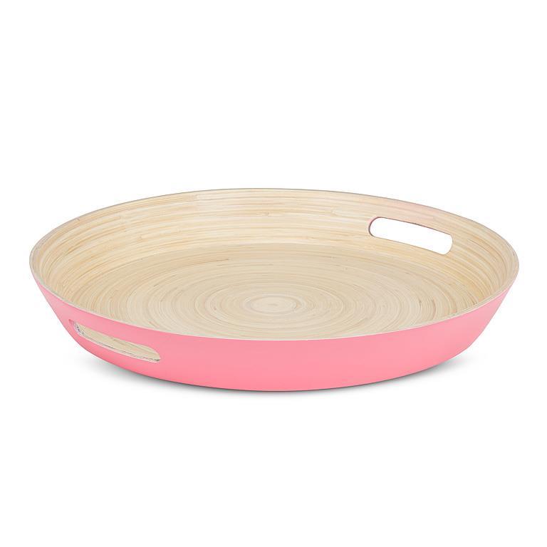 Bamboo Tray