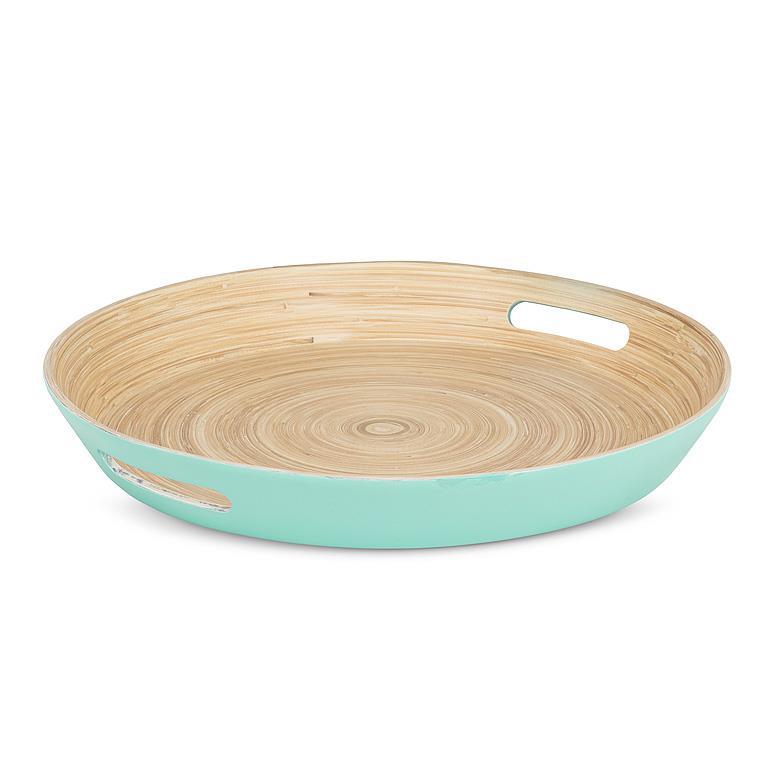Bamboo Tray
