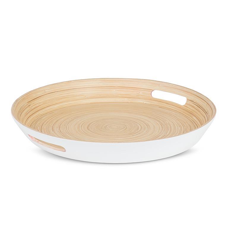 Bamboo Tray
