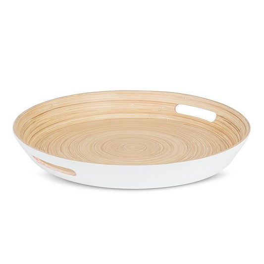 Bamboo Tray