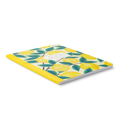Her Words Notebook