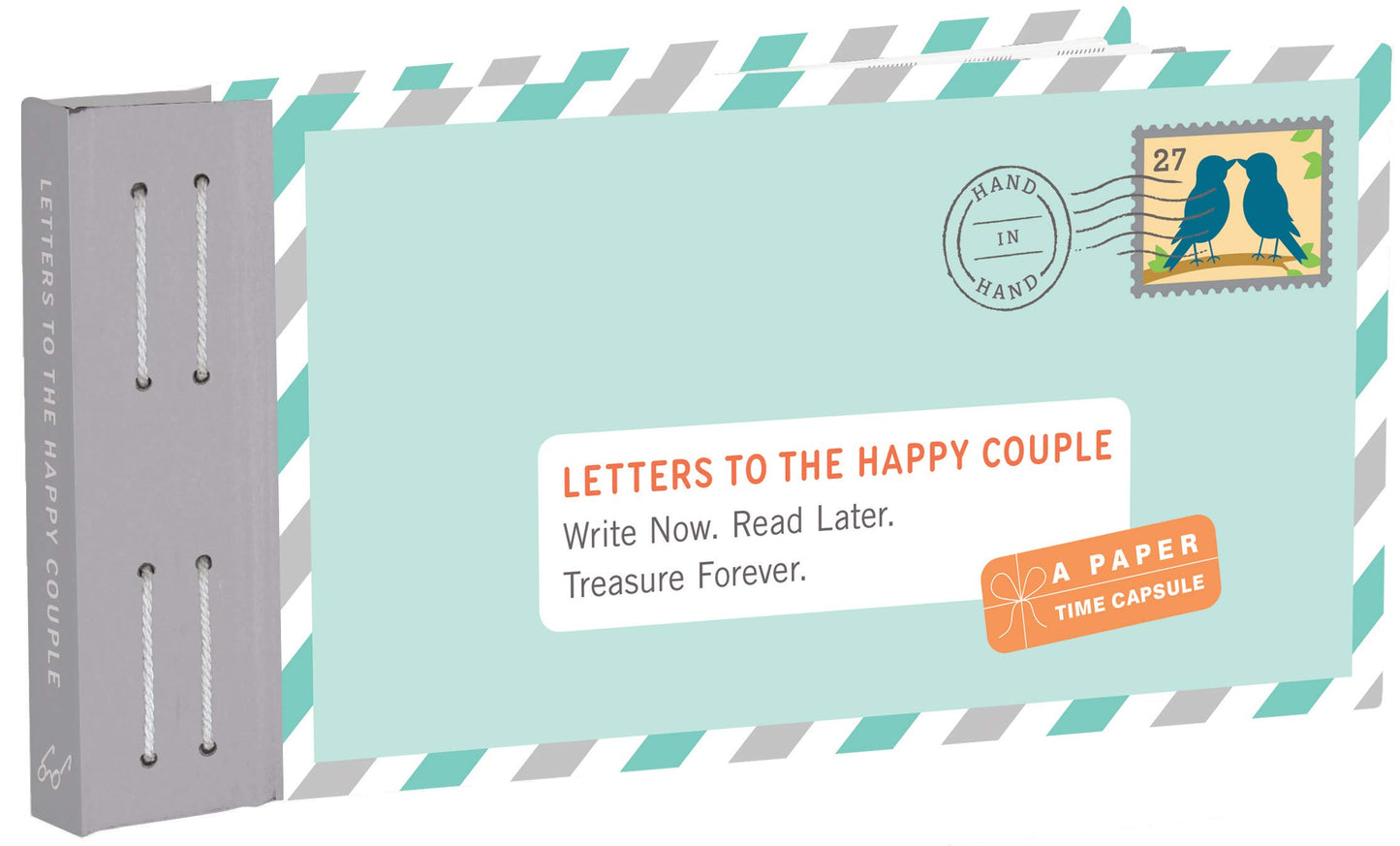 Letters To My