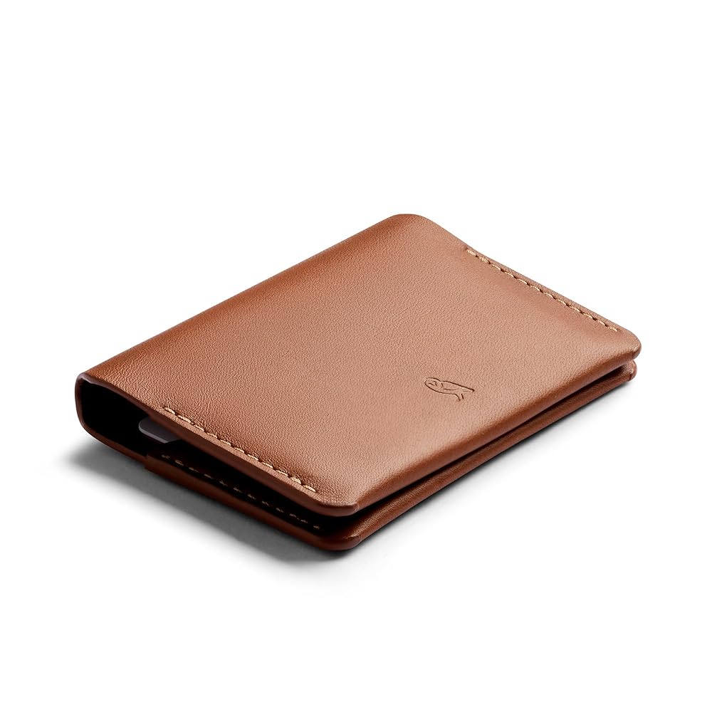 Under Cover Wallet