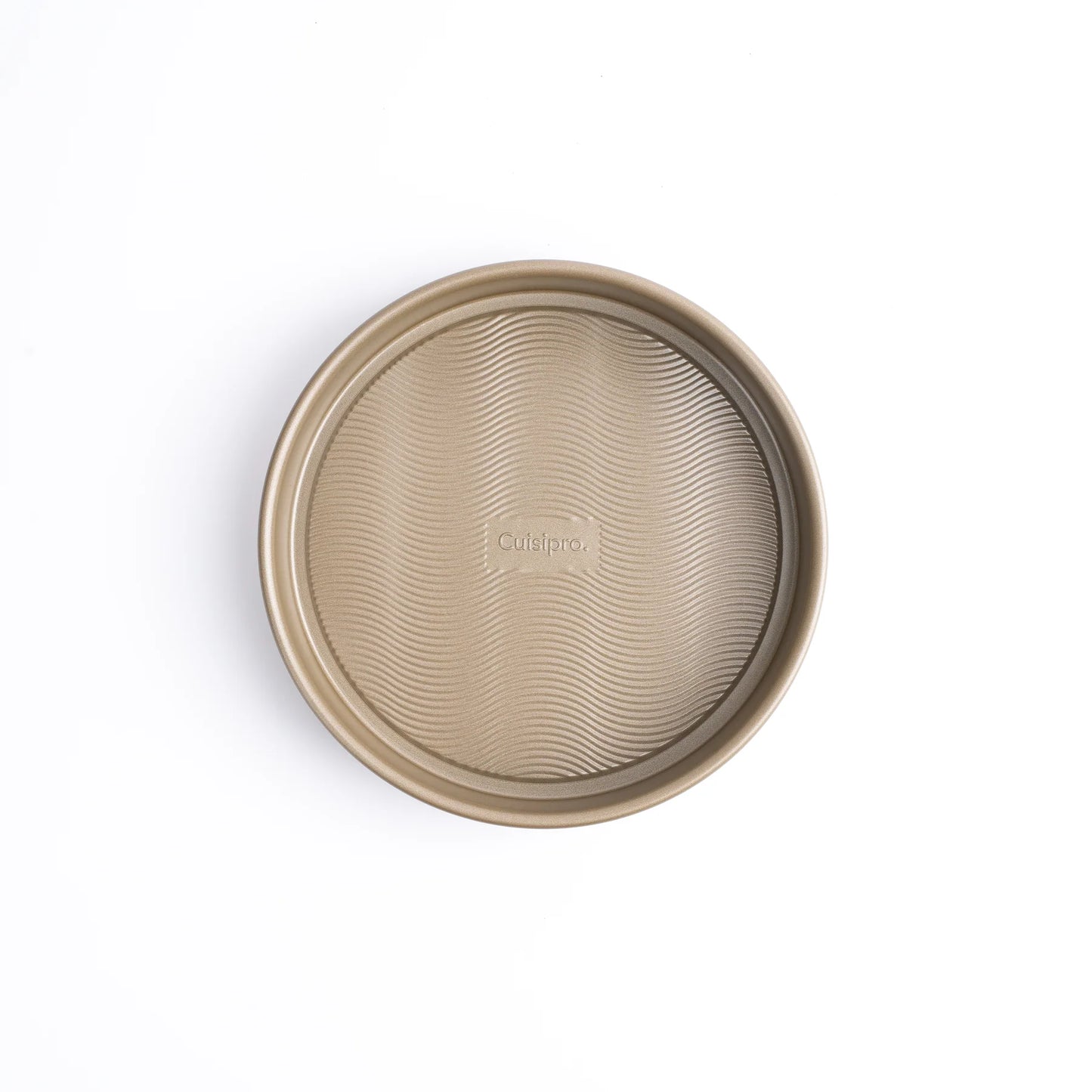 Round Baking Pan