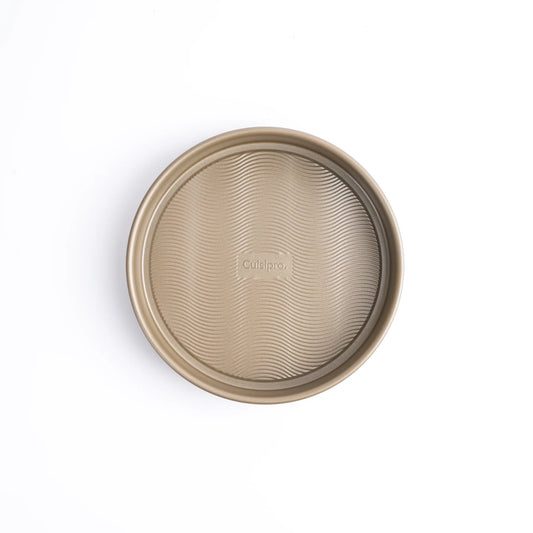 Round Baking Pan