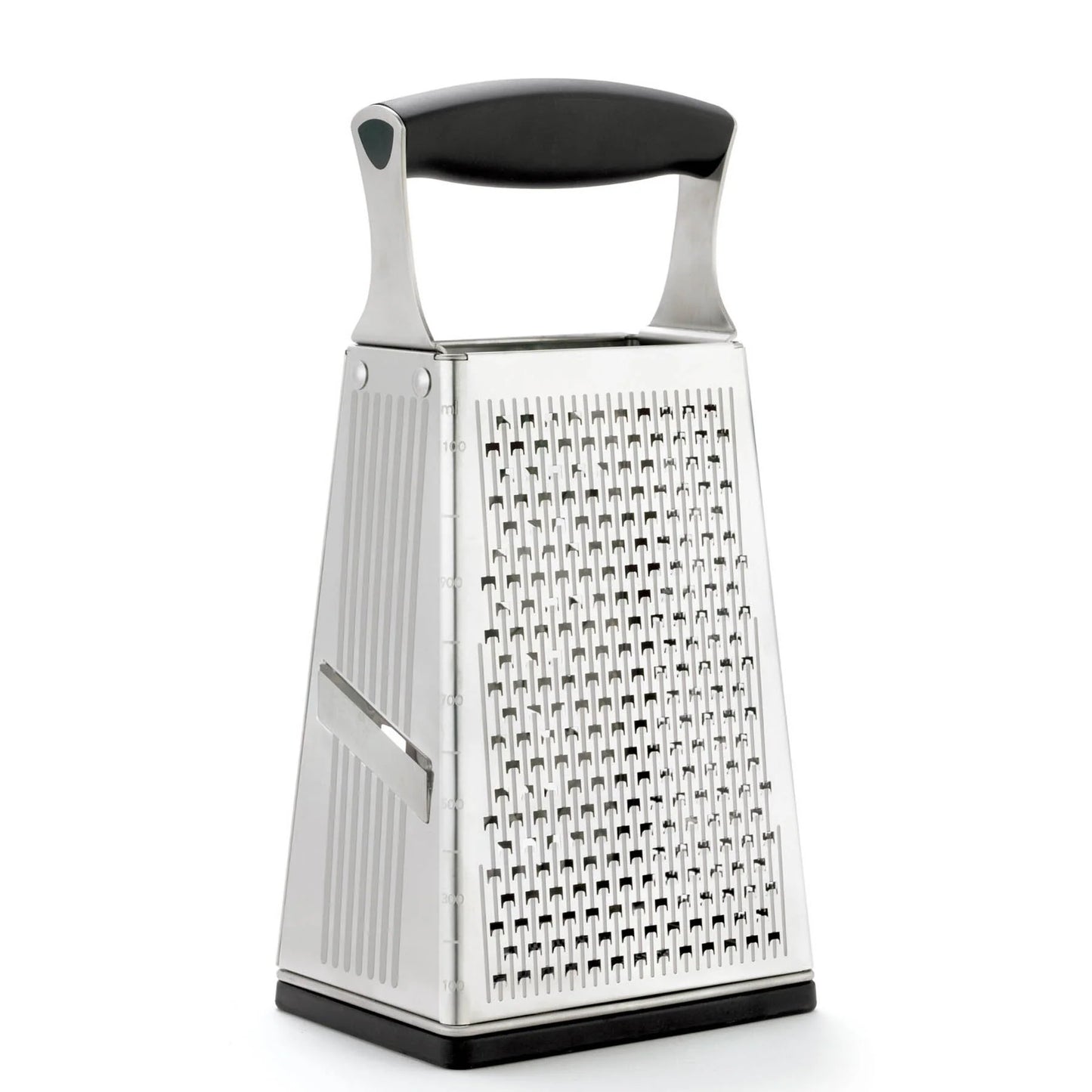 4 Sided Box Grater