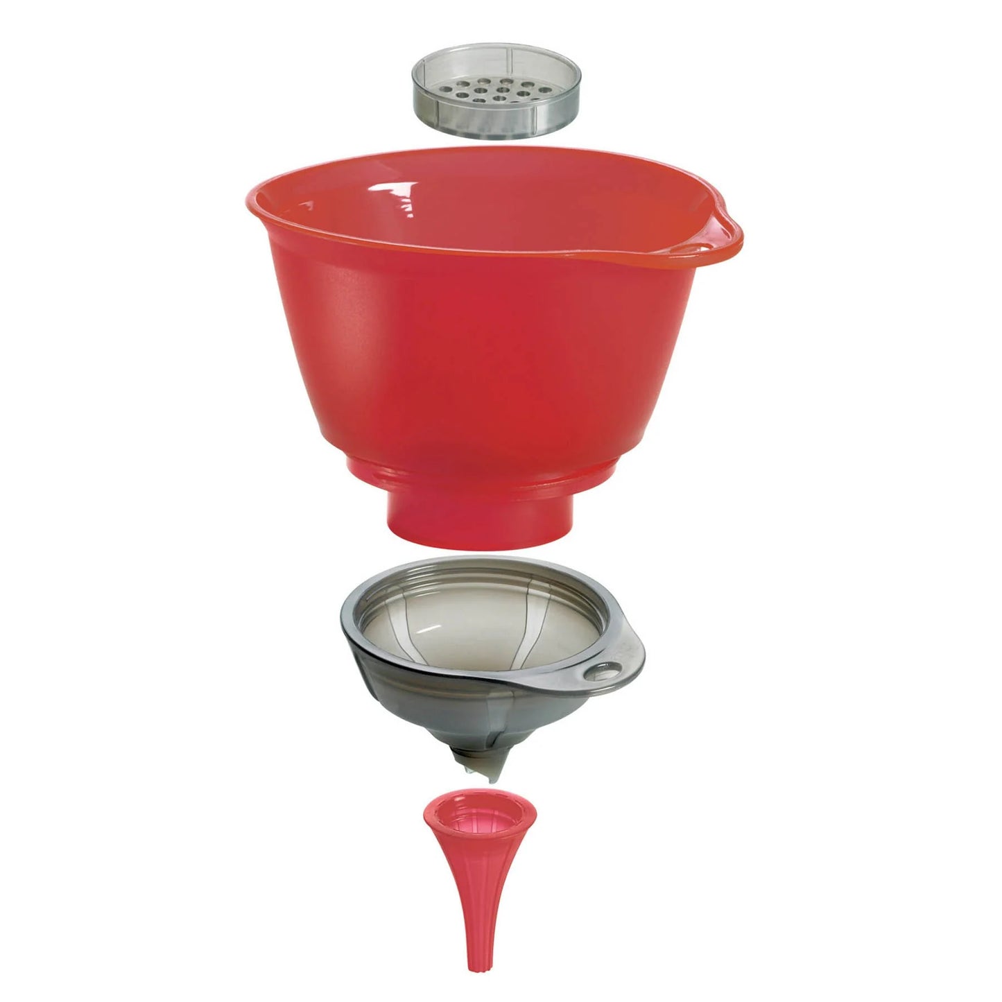 3-in-1 Funnel Set