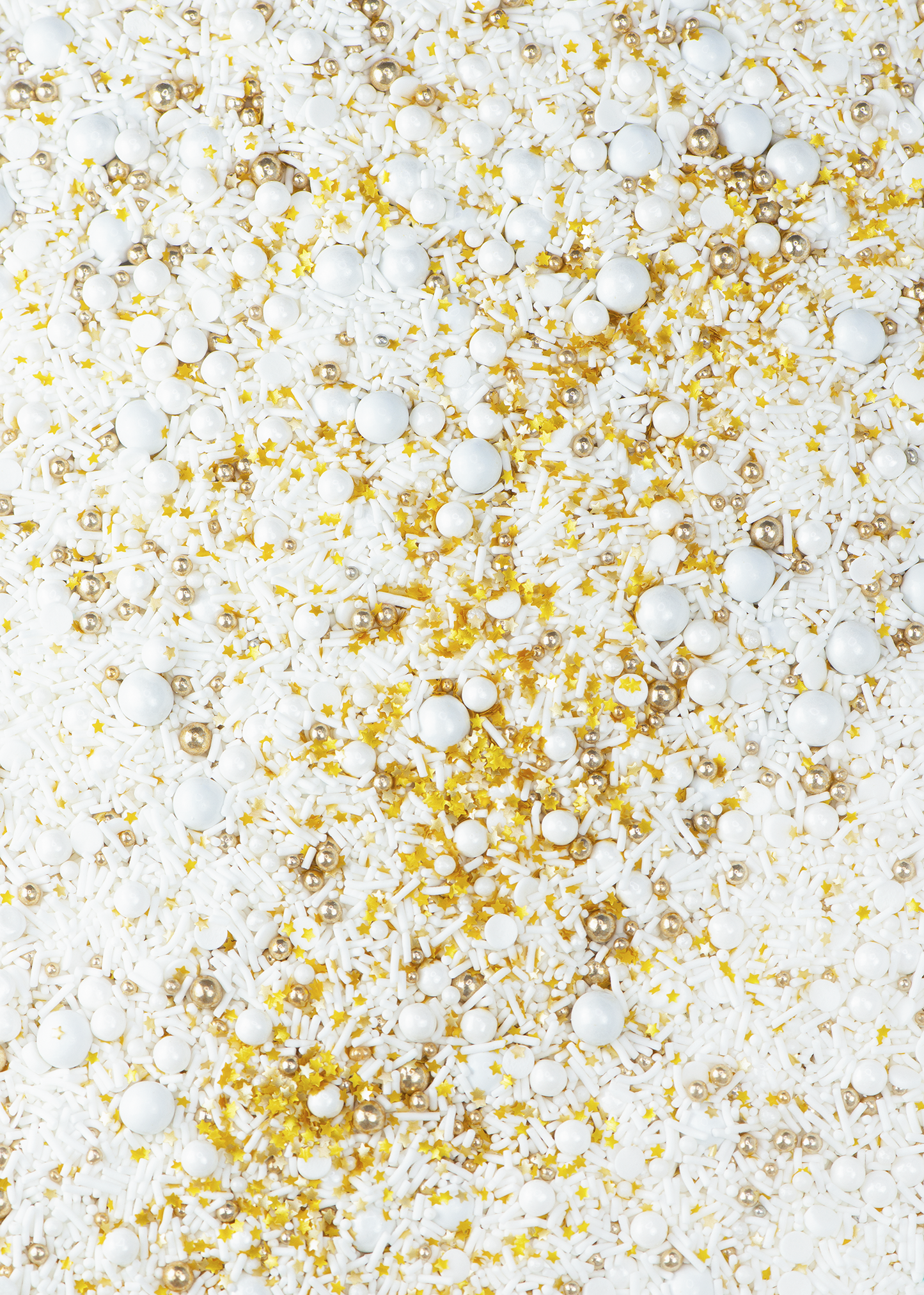 FROSTED SPRINKLE MEDLEY 4oz Bottle