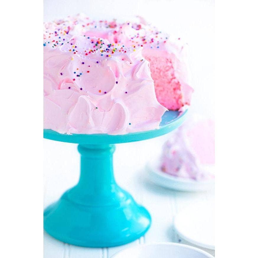 RAINBOW NONPAREILS CLASSIC SPRINKLES 4oz Bottle