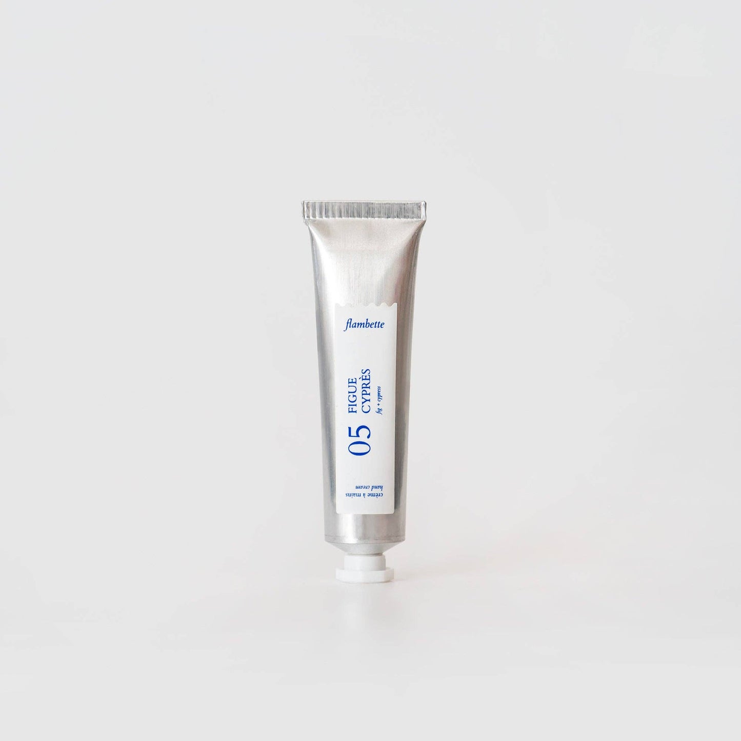 Hand cream - Fig + Cypress