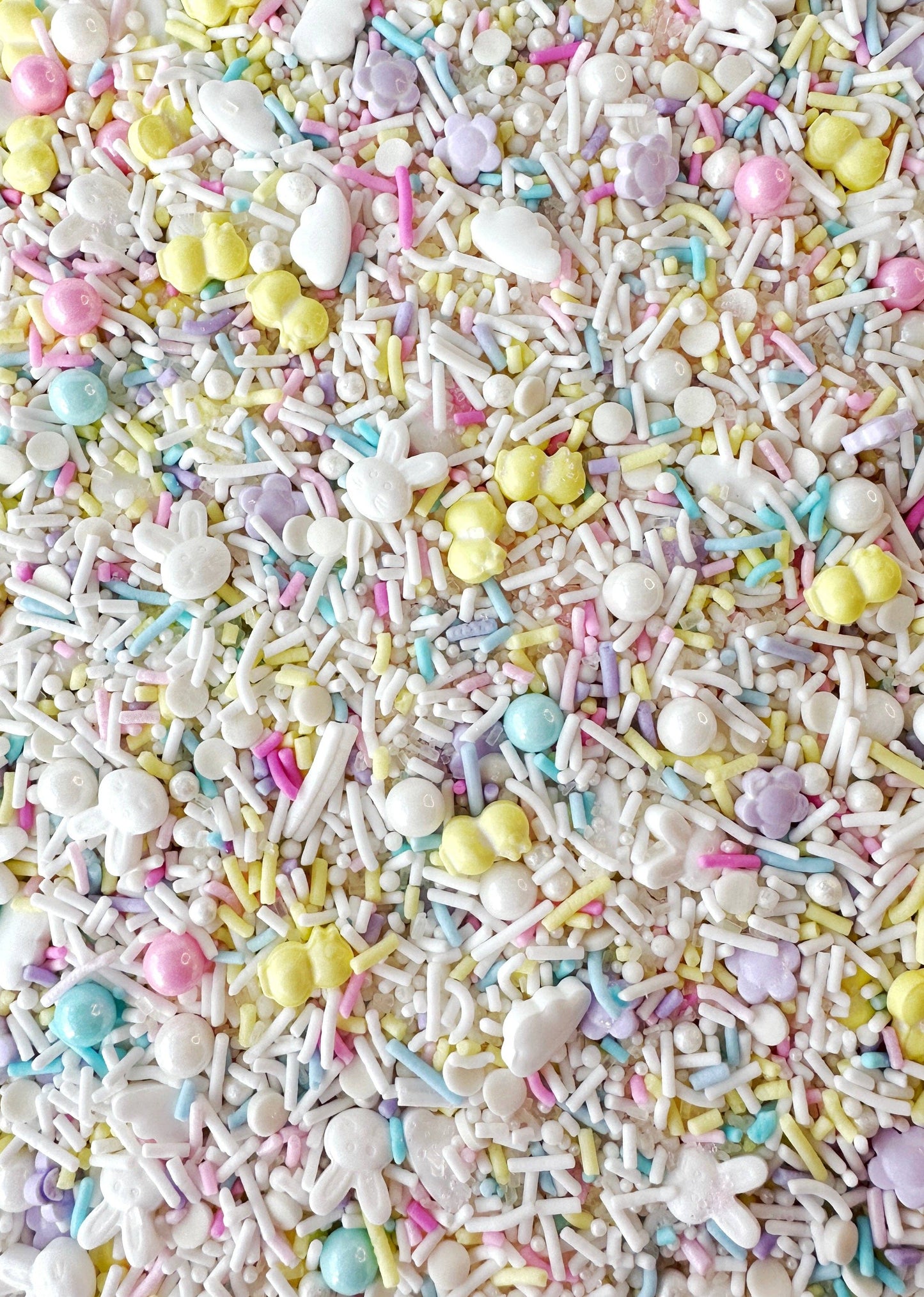 FLUFF + STUFF SPRINKLE MEDLEY 4oz Bottle