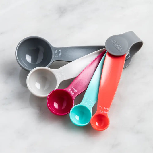 Set/5 Measuring Spoons