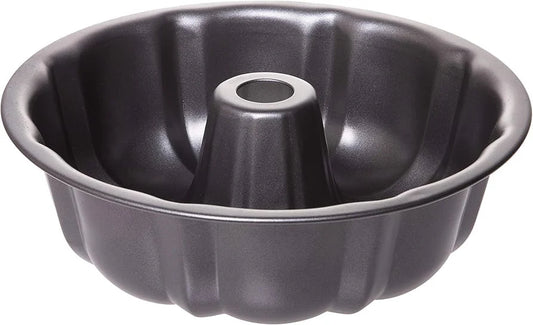 10" Fluted Cake Pan
