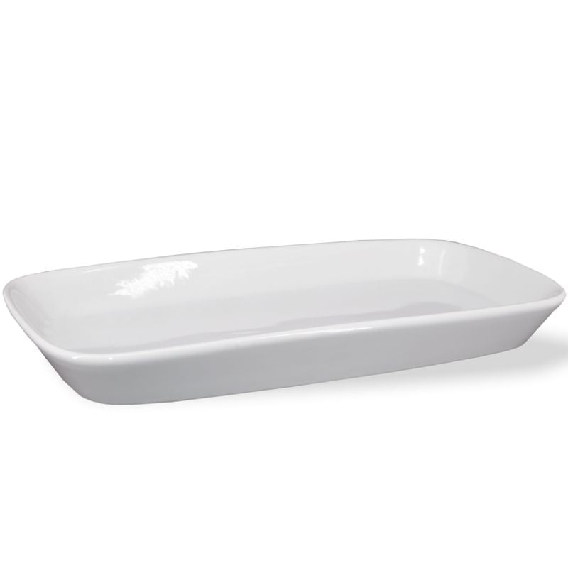 Rectangle Platter