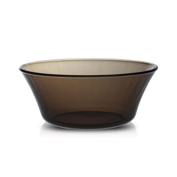 Sepia Salad Bowl