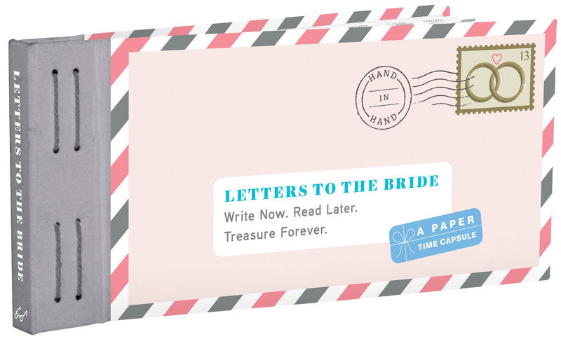 Letters To My