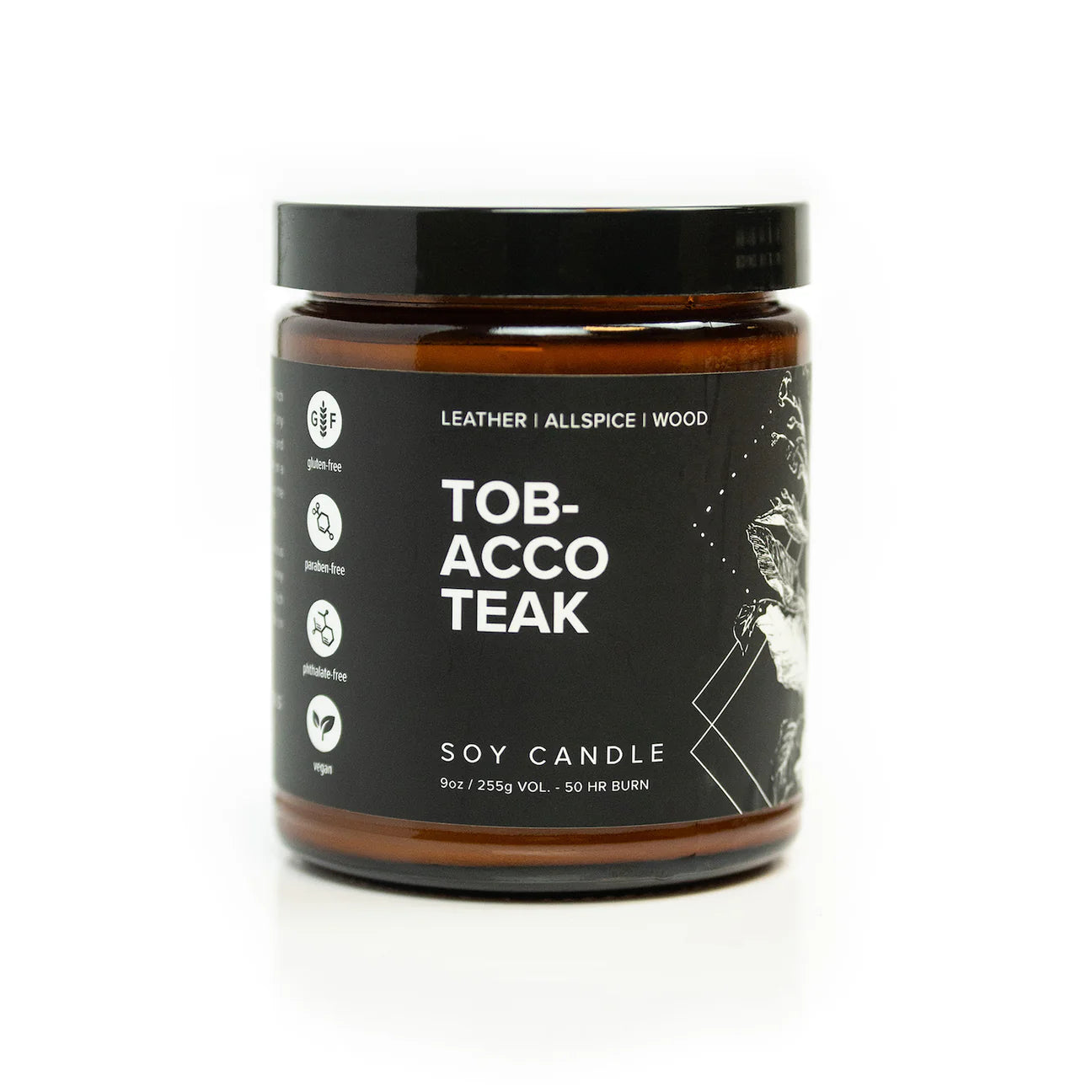 Broken Top Candle