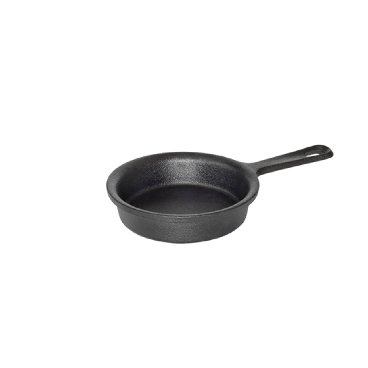 Thermalloy 4" Cast Iron Skillet