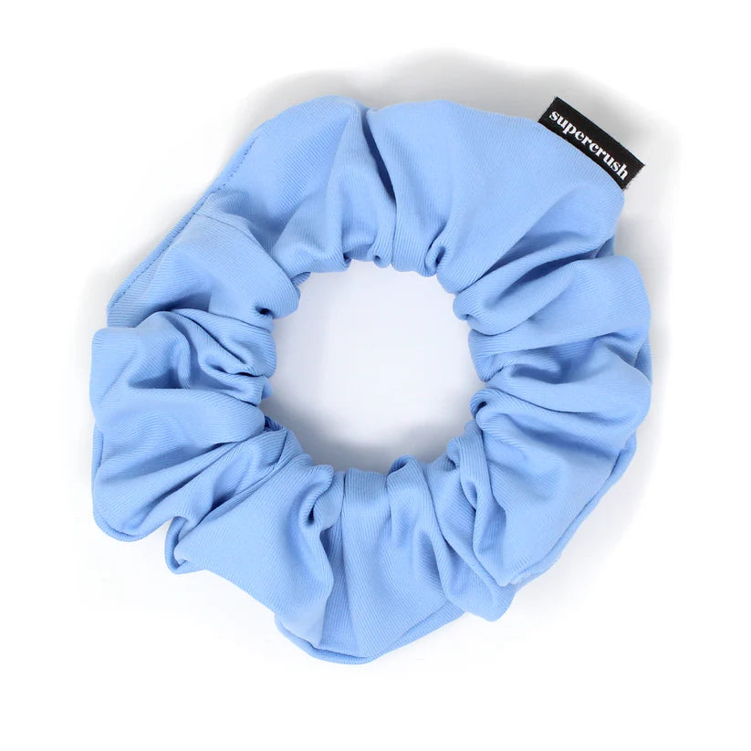 Swim Scrunchie