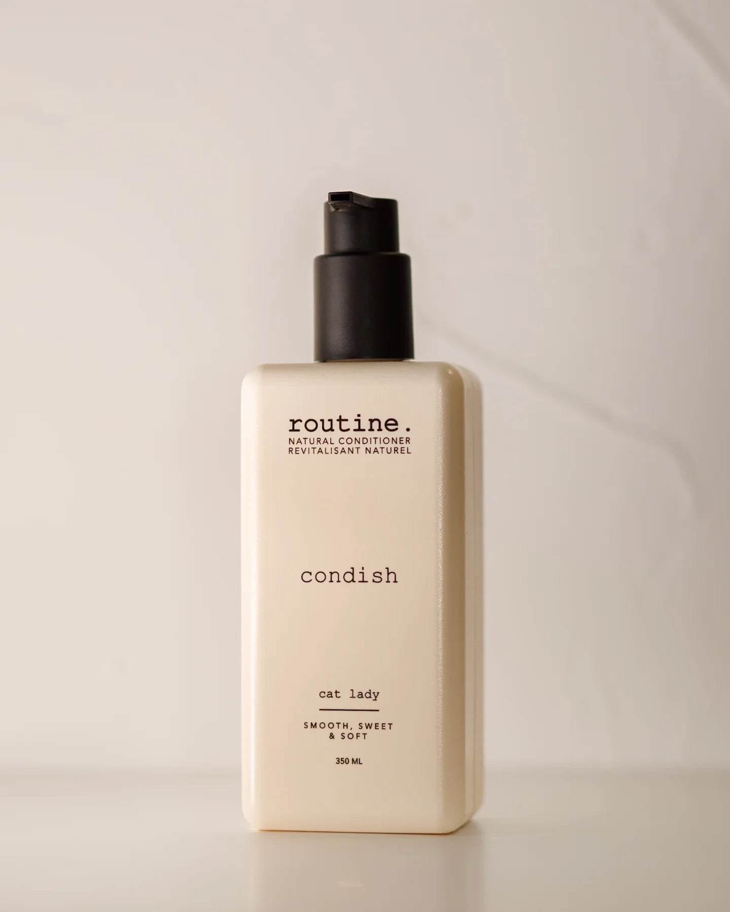 Routine Conditioner