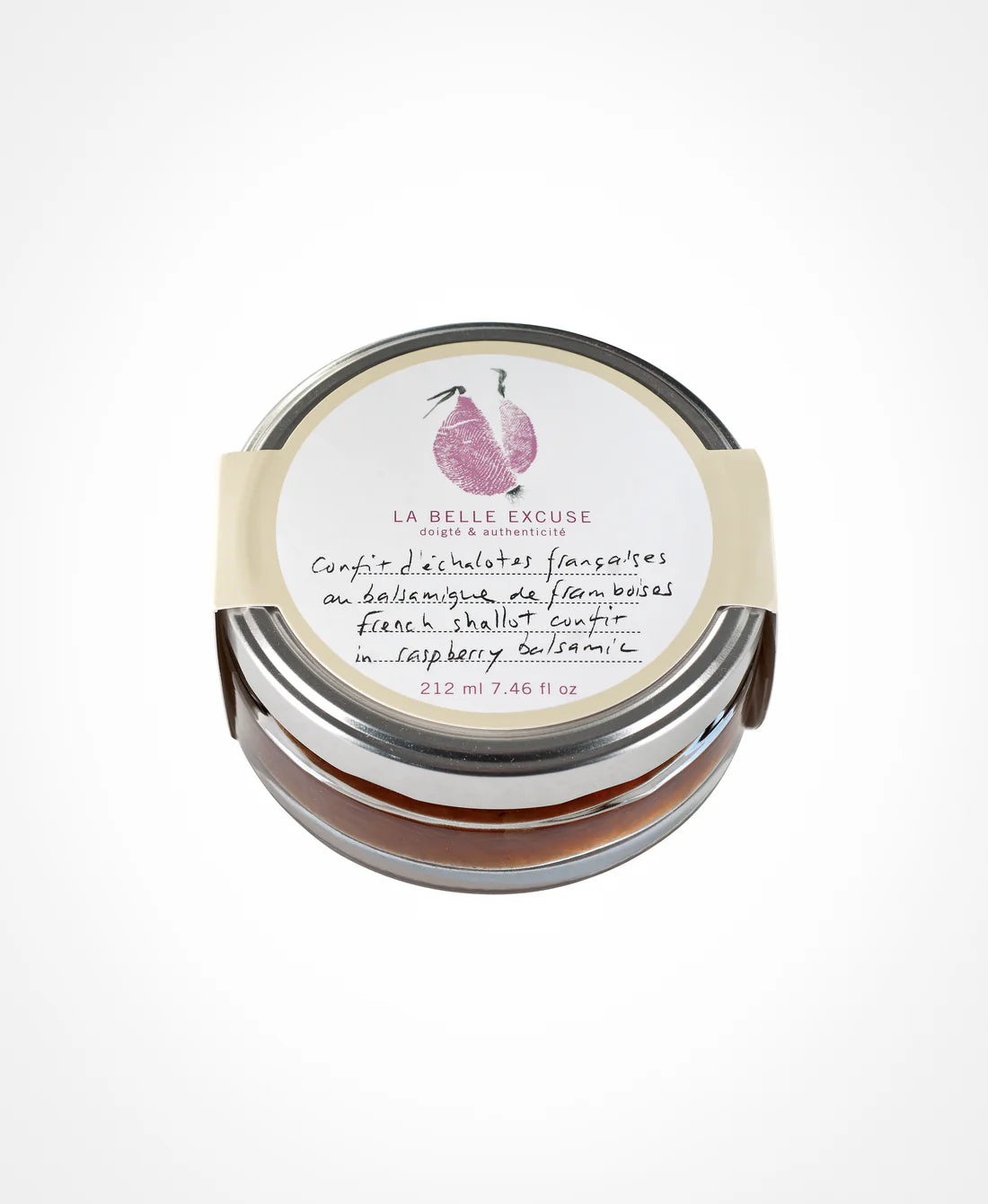 French Shallot Confit