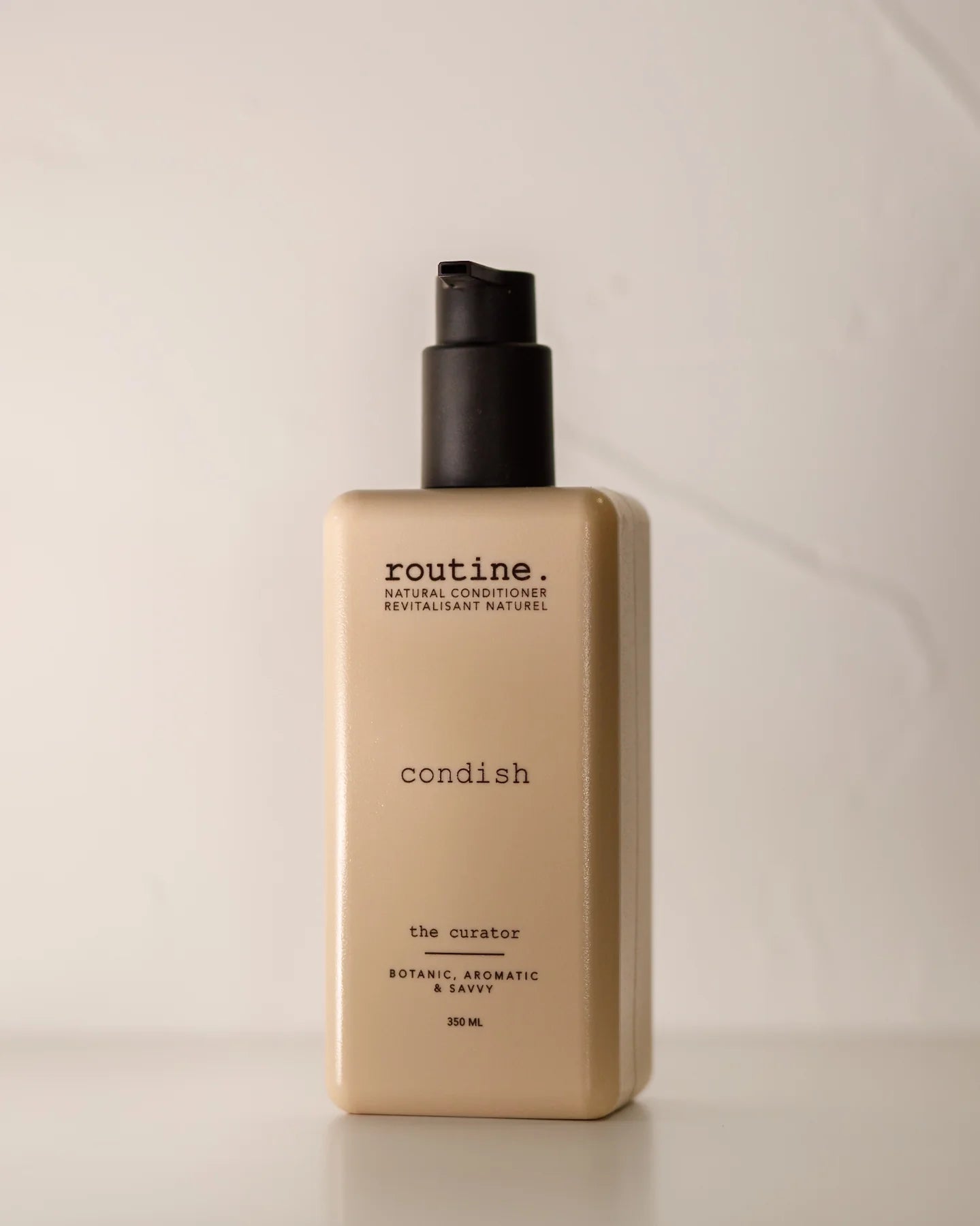 Routine Conditioner