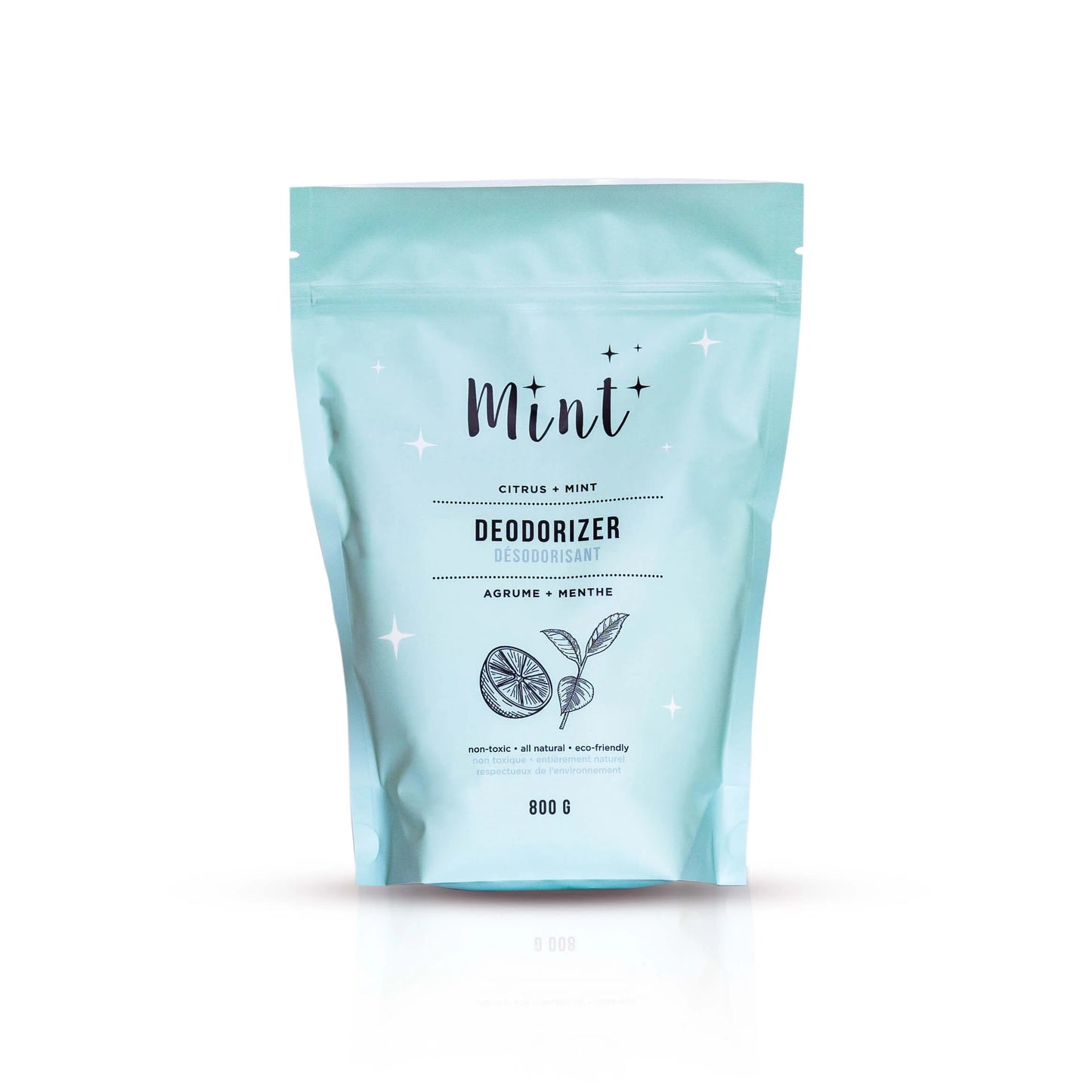 Deodorizer Pouch