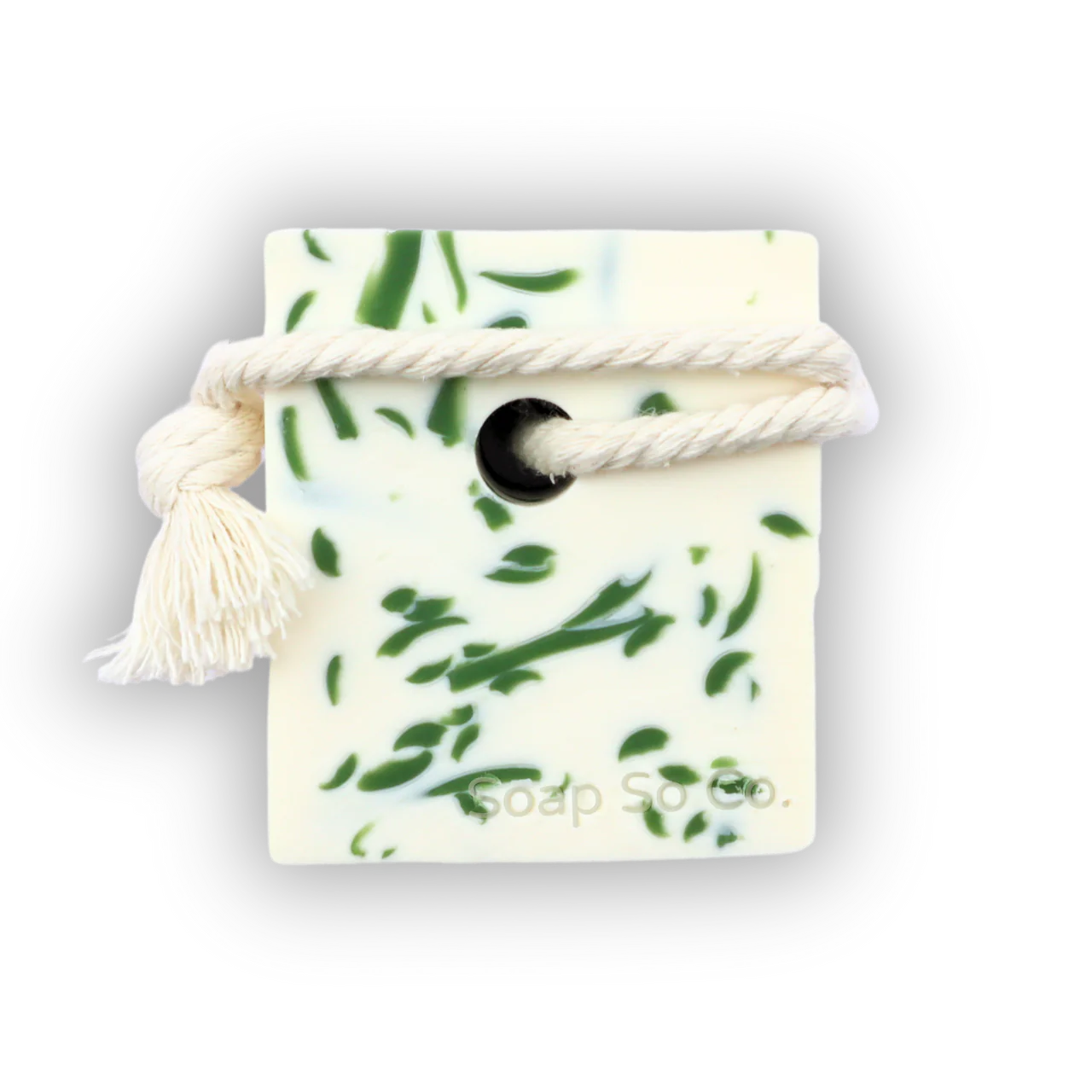 Forest Drip Soap Bar