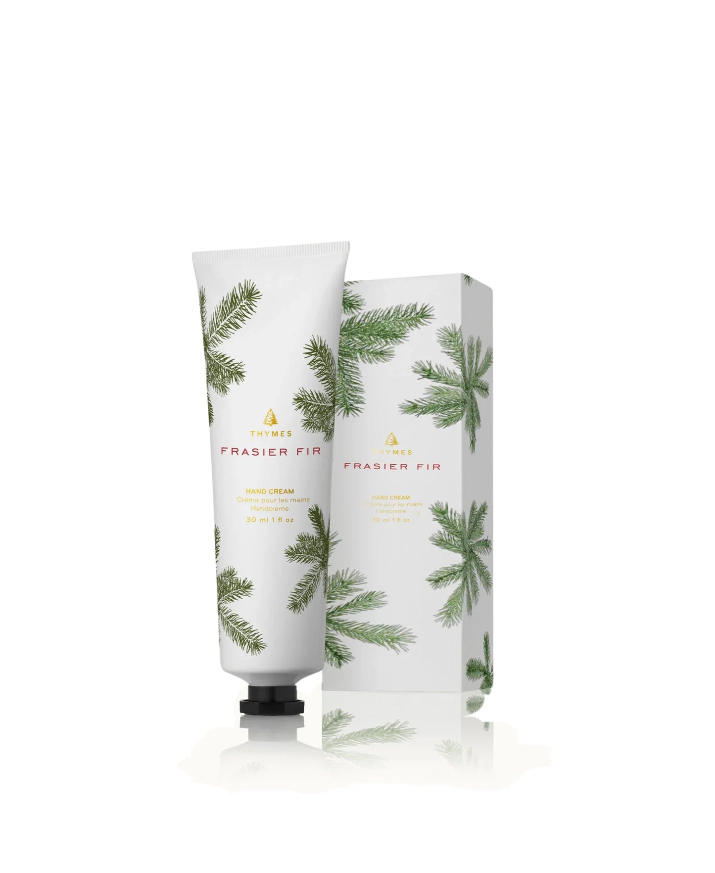 Frasier Fir Hand Cream