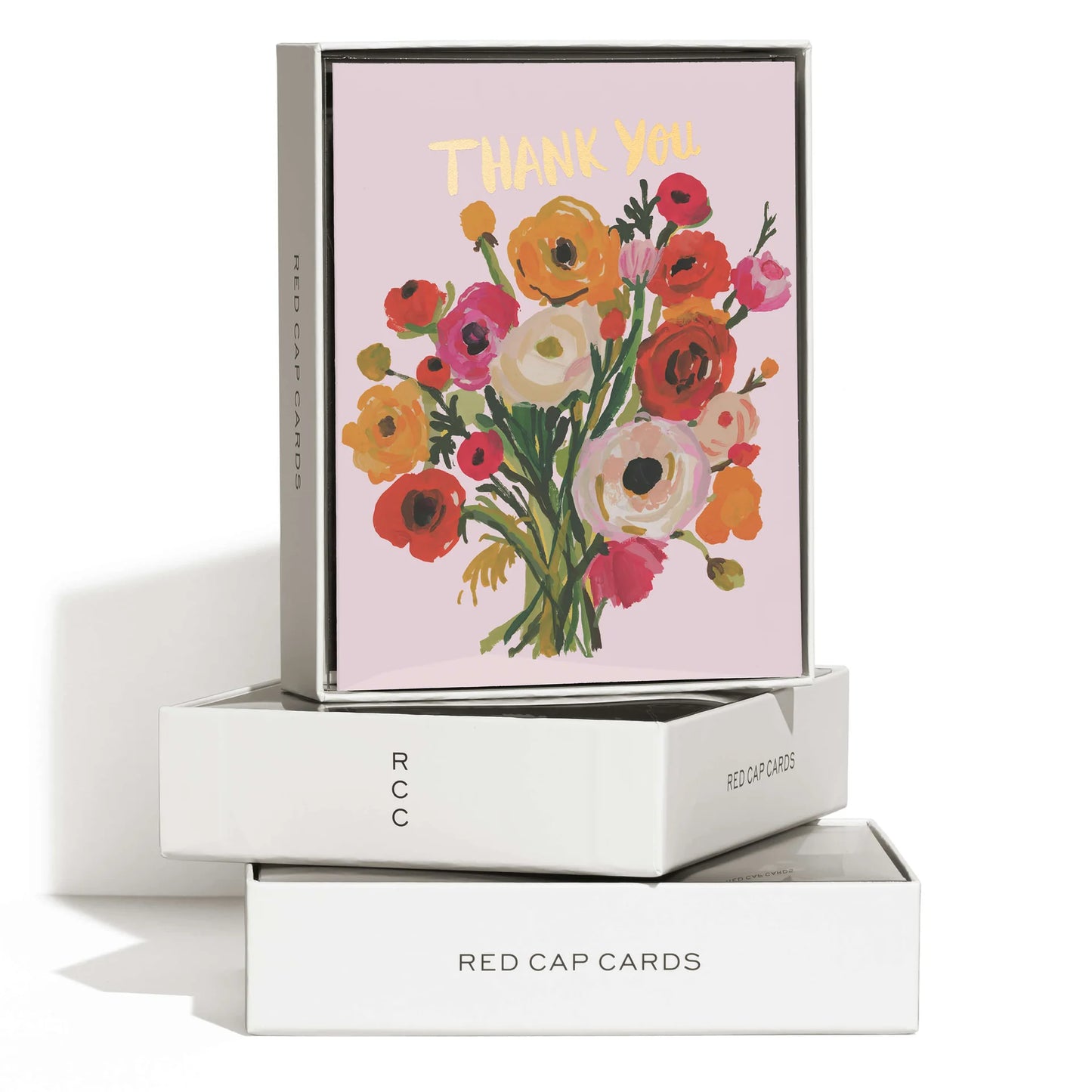 Boxed Set of 8 Cards