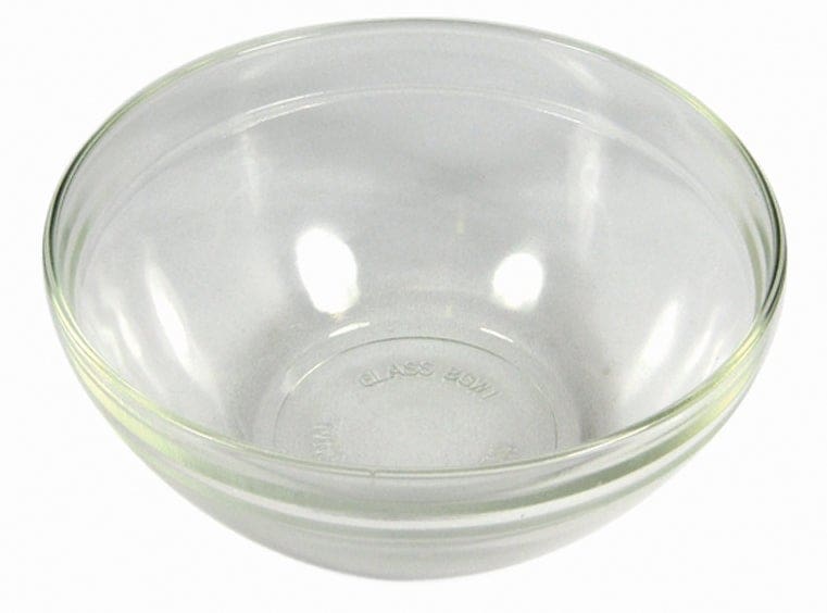 Glass Utility Bowl