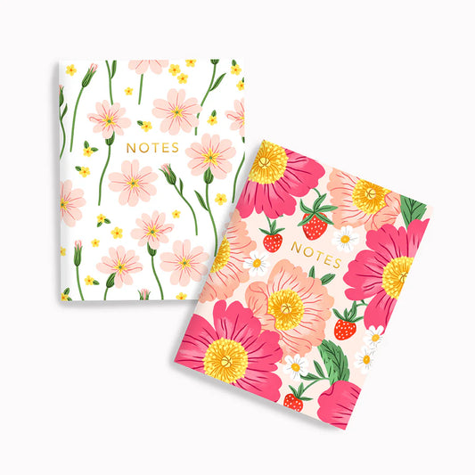 Pocket Notebook Set