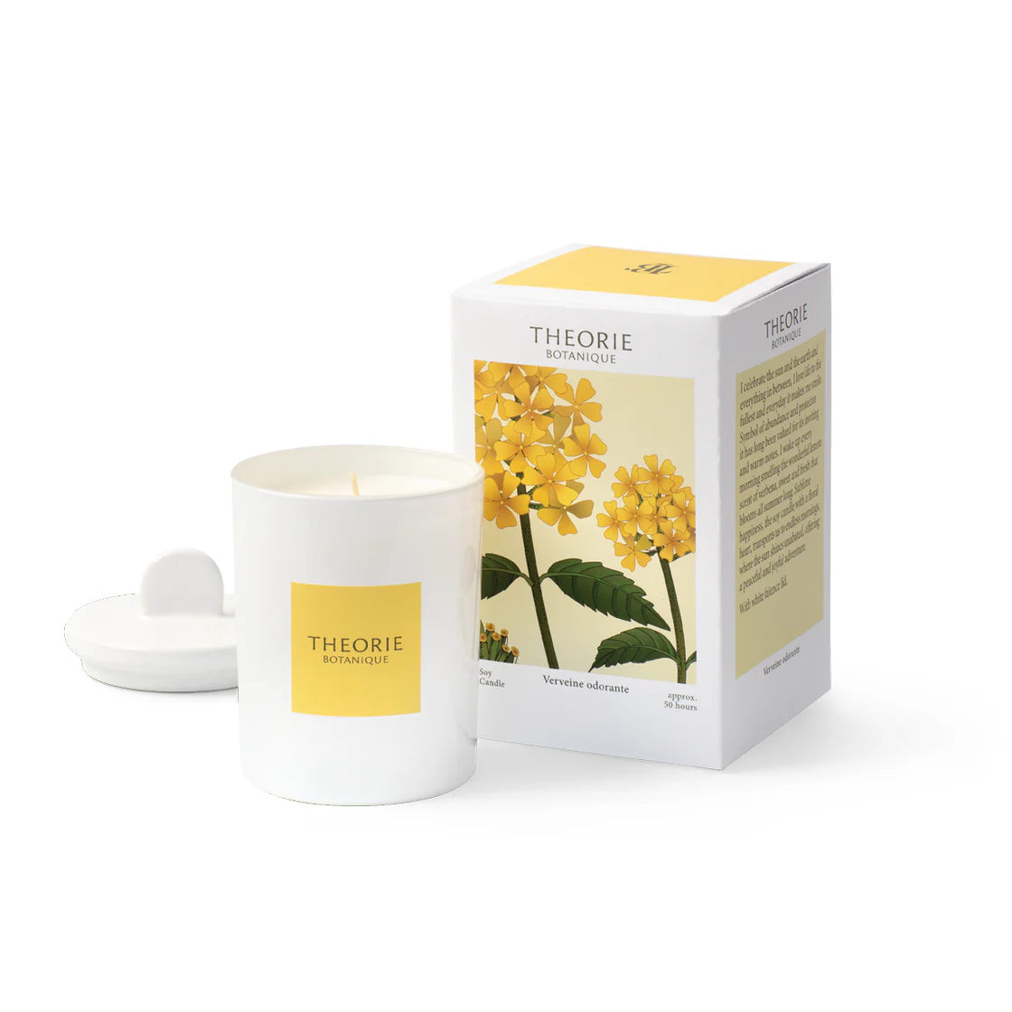 Theorie Candle
