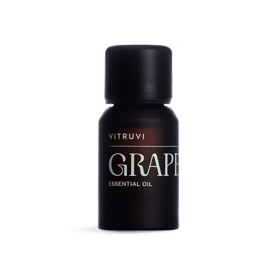 Vitruvi Grapefruit Essential Oil