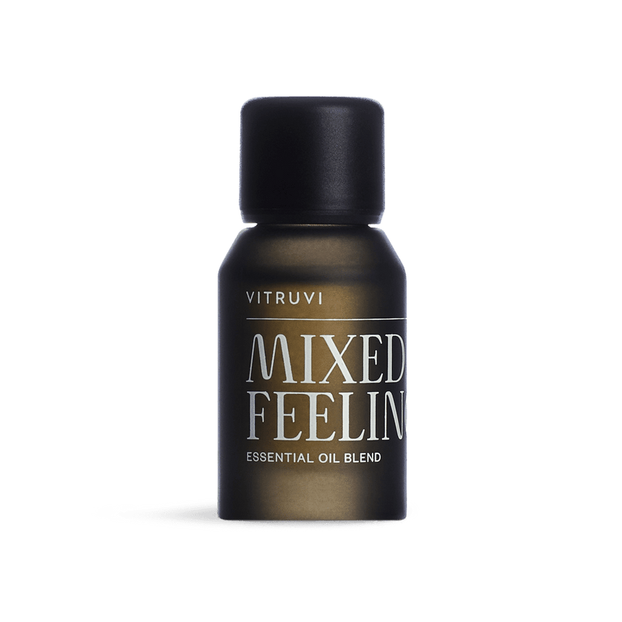 Vitruvi Mixed Feelings Essential Oil Blend