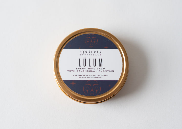Lulum Everything Balm