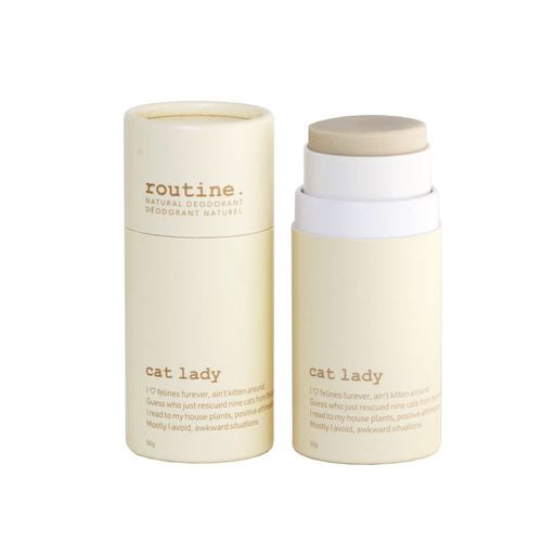 Routine Deodorant Stick