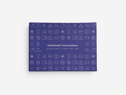 Emotional Conversations Card Set