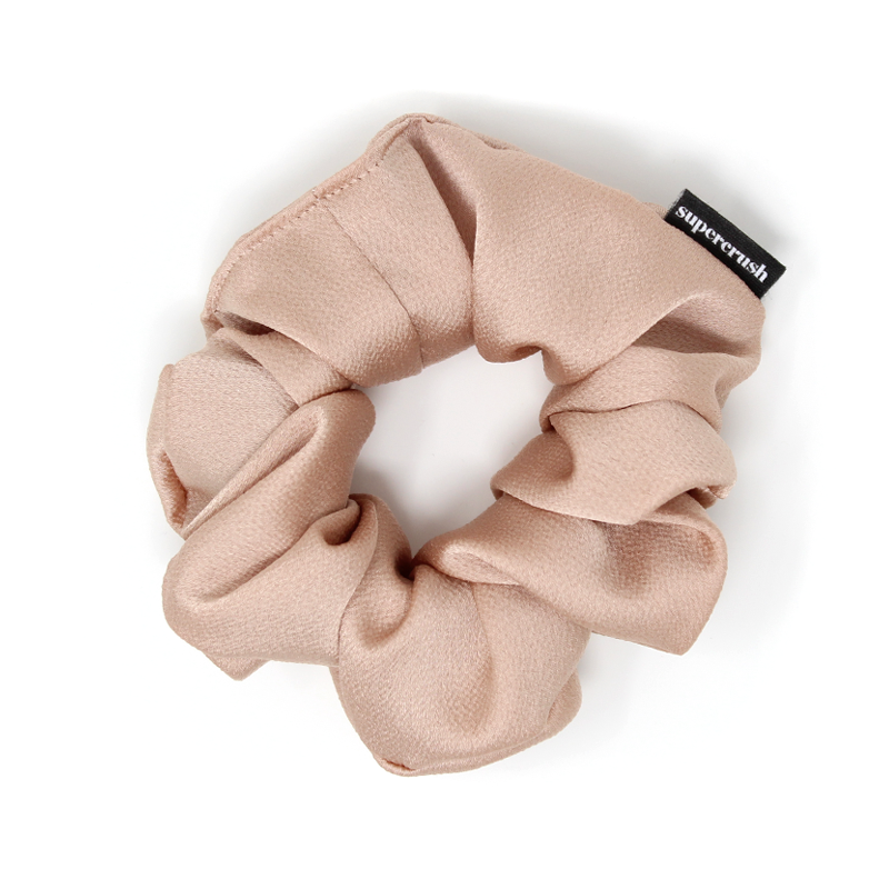 Satin Scrunchie